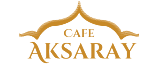 Aksaray Cafe Menu